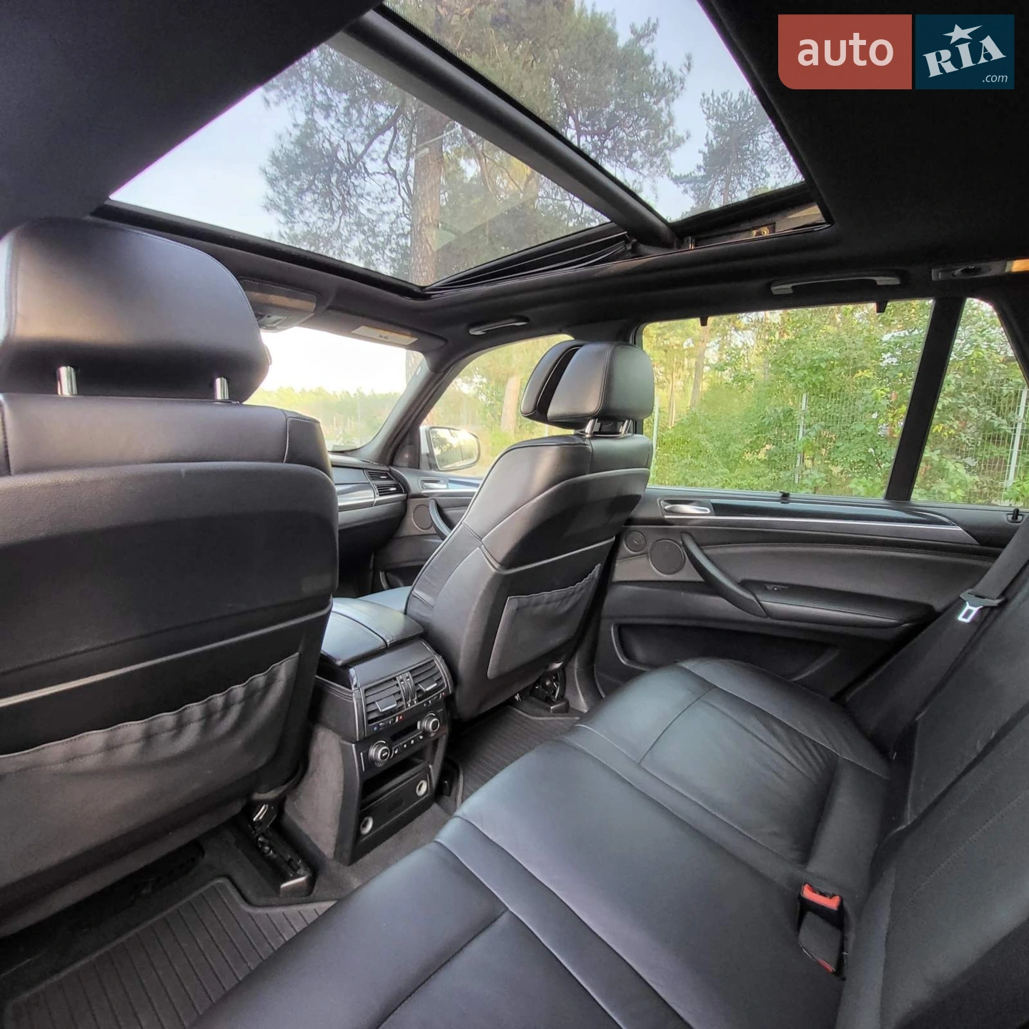 2011 BMW X5 - мініатюра 7