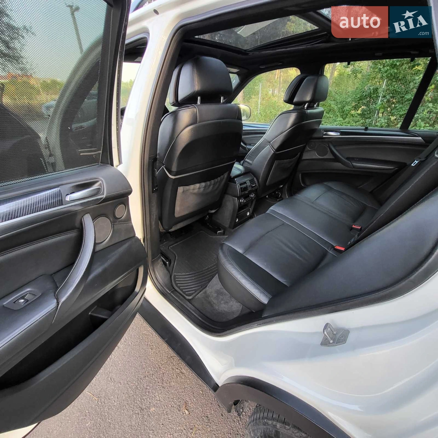 2011 BMW X5 - мініатюра 10