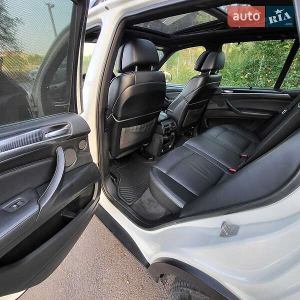 Внедорожник / Кроссовер BMW X5 2011 в Виннице фото 10 Внедорожник / Кроссовер BMW X5 2011 в Виннице