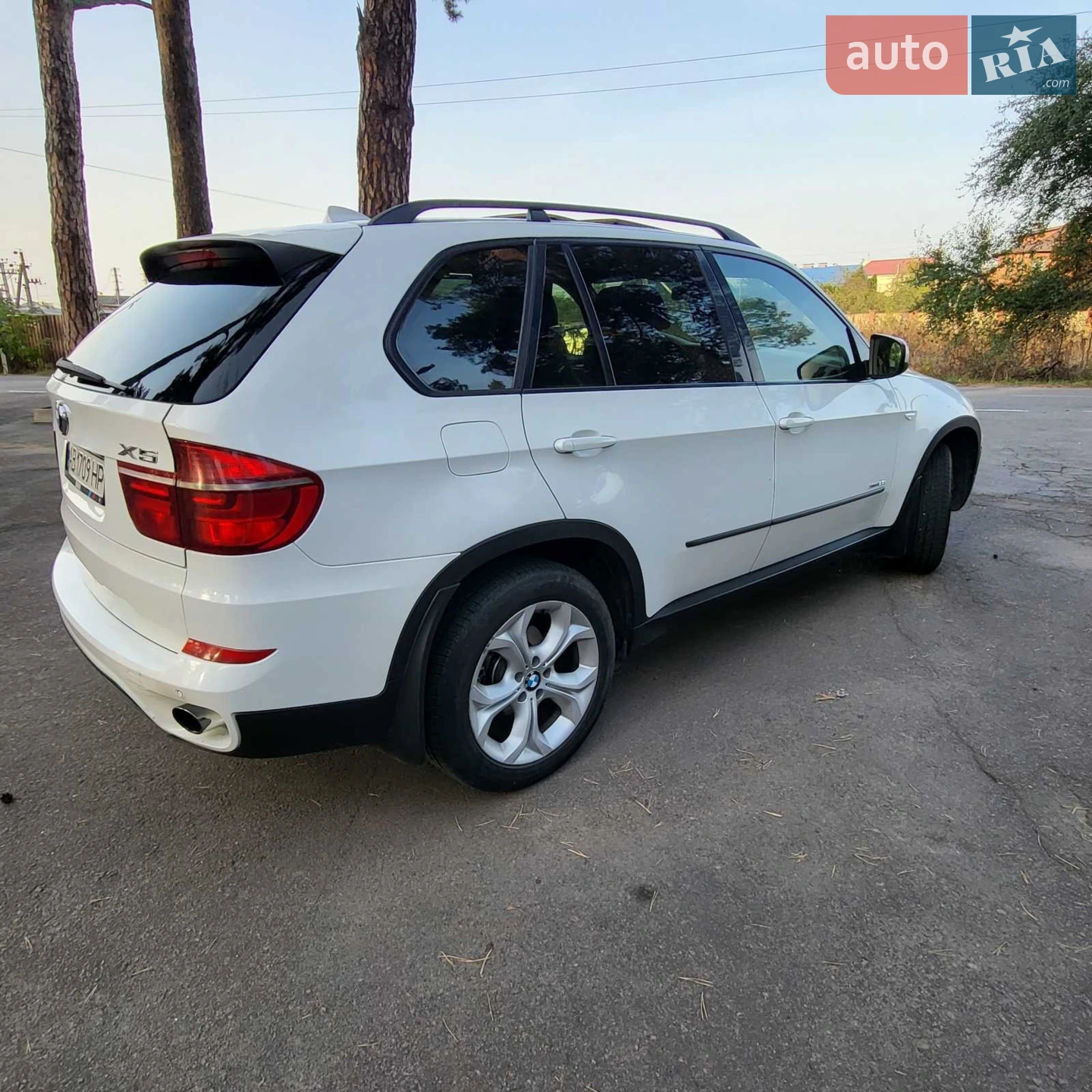 2011 BMW X5 - мініатюра 16