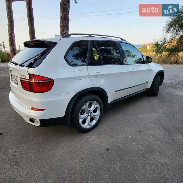 Внедорожник / Кроссовер BMW X5 2011 в Виннице фото 16 Внедорожник / Кроссовер BMW X5 2011 в Виннице