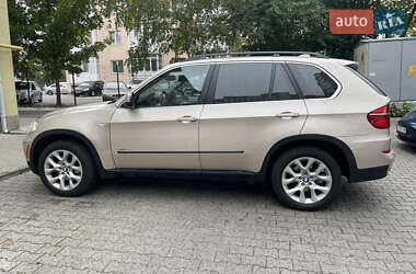 Позашляховик / Кросовер BMW X5 2012 в Софіївській Борщагівці