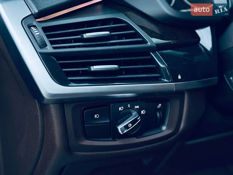 Позашляховик / Кросовер BMW X5 2015 в Тернополі фото 36 Позашляховик / Кросовер BMW X5 2015 в Тернополі