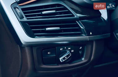 Внедорожник / Кроссовер BMW X5 2015 в 