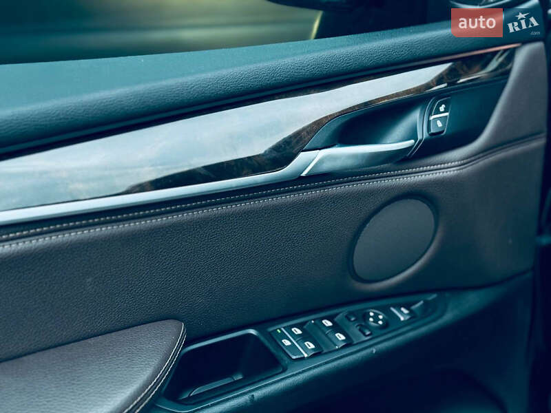 Позашляховик / Кросовер BMW X5 2015 в Тернополі фото 35 Позашляховик / Кросовер BMW X5 2015 в Тернополі