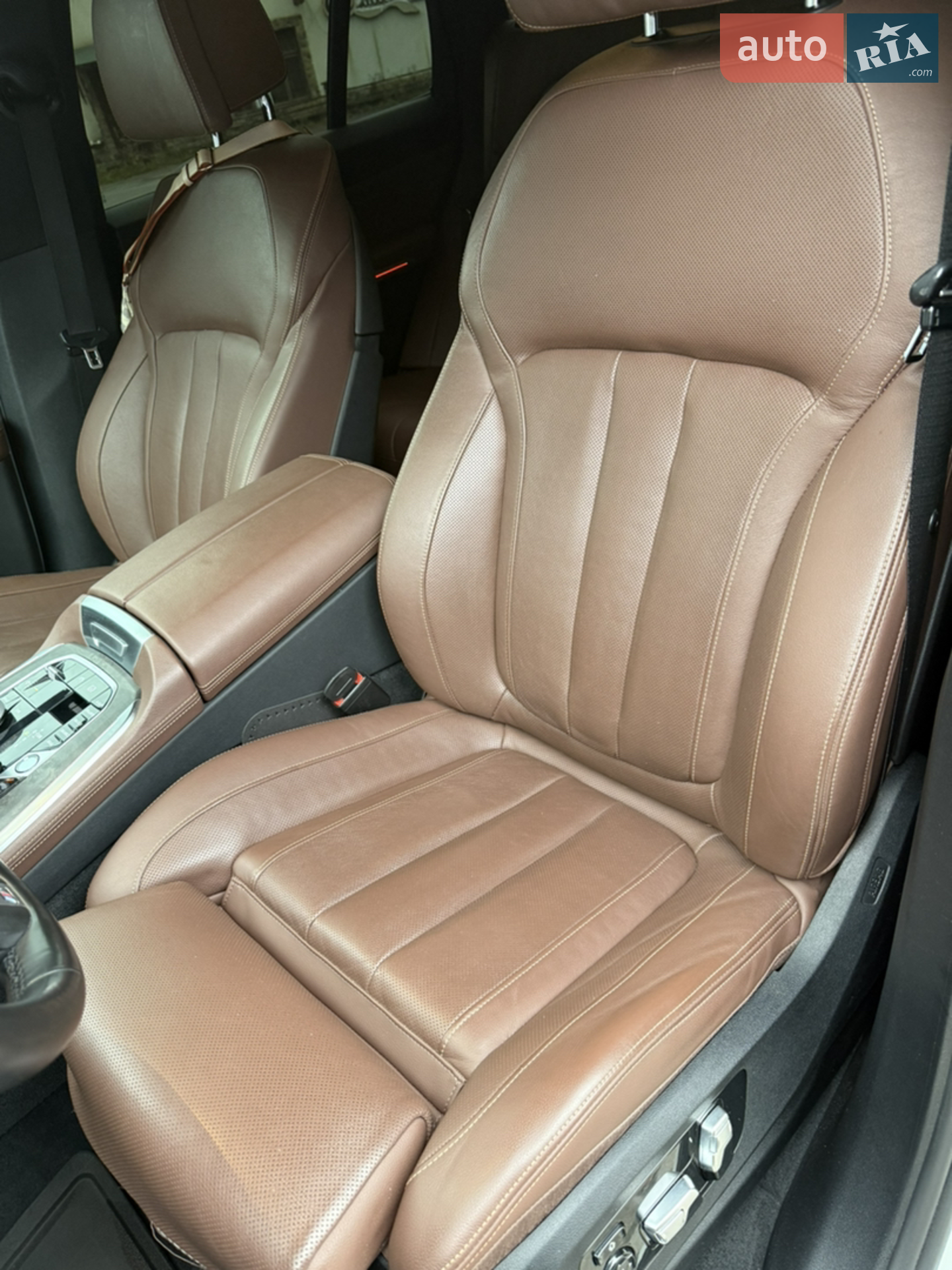 2019 BMW X5 - мініатюра 26