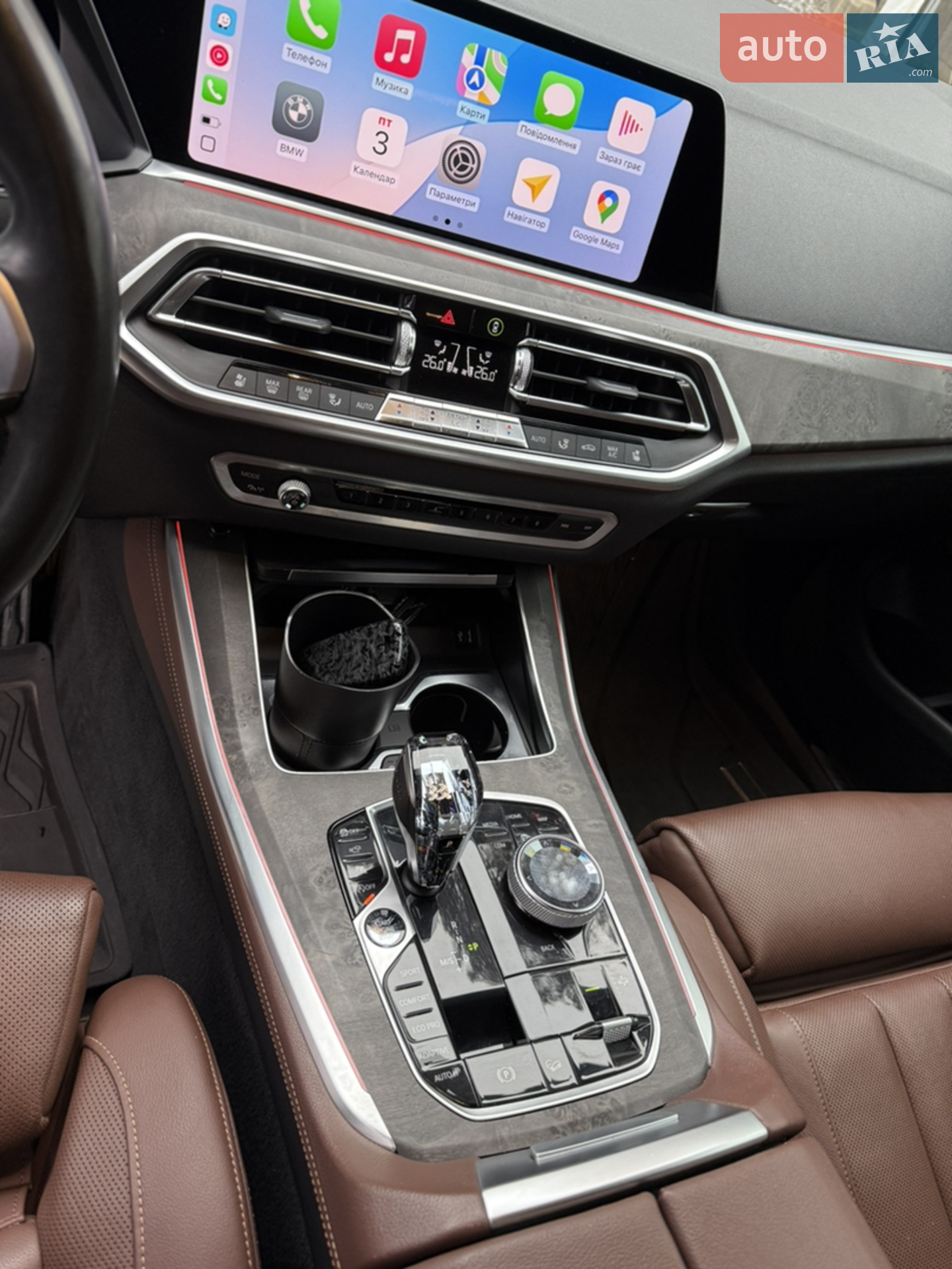 2019 BMW X5 - мініатюра 29