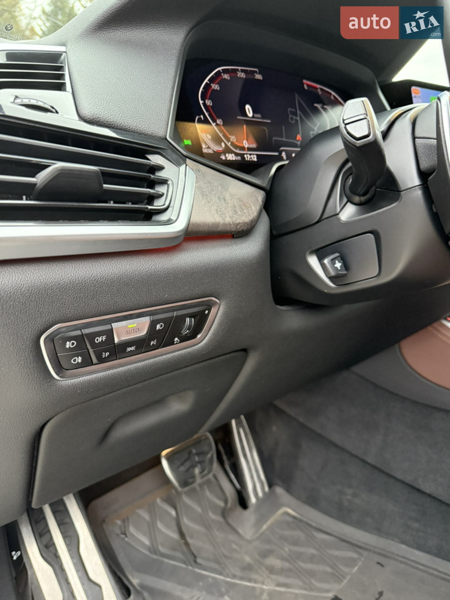 2019 BMW X5 - мініатюра 32