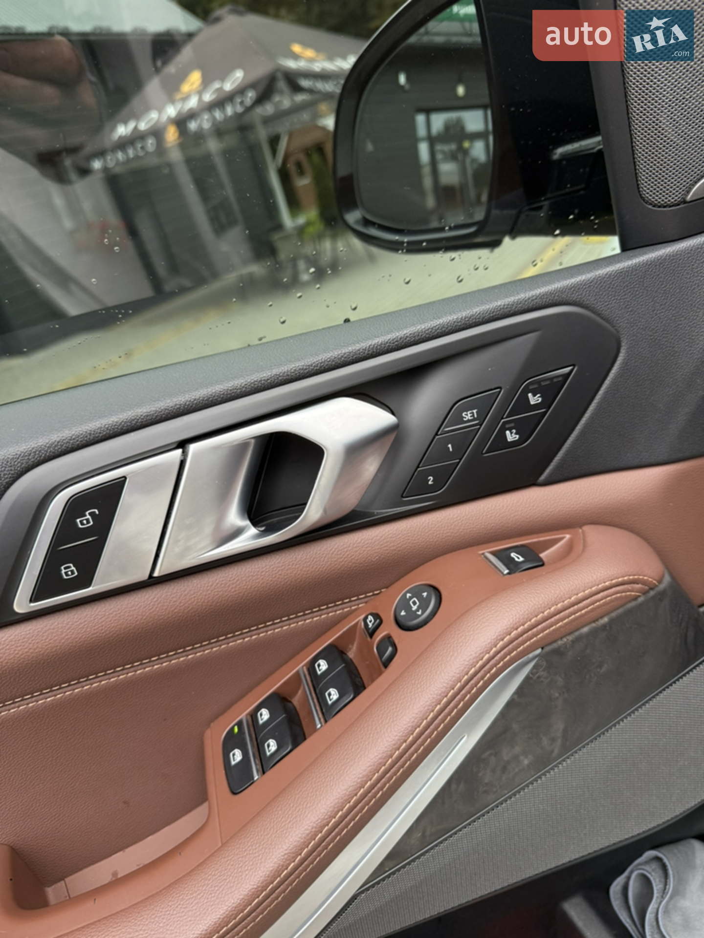 2019 BMW X5 - мініатюра 30