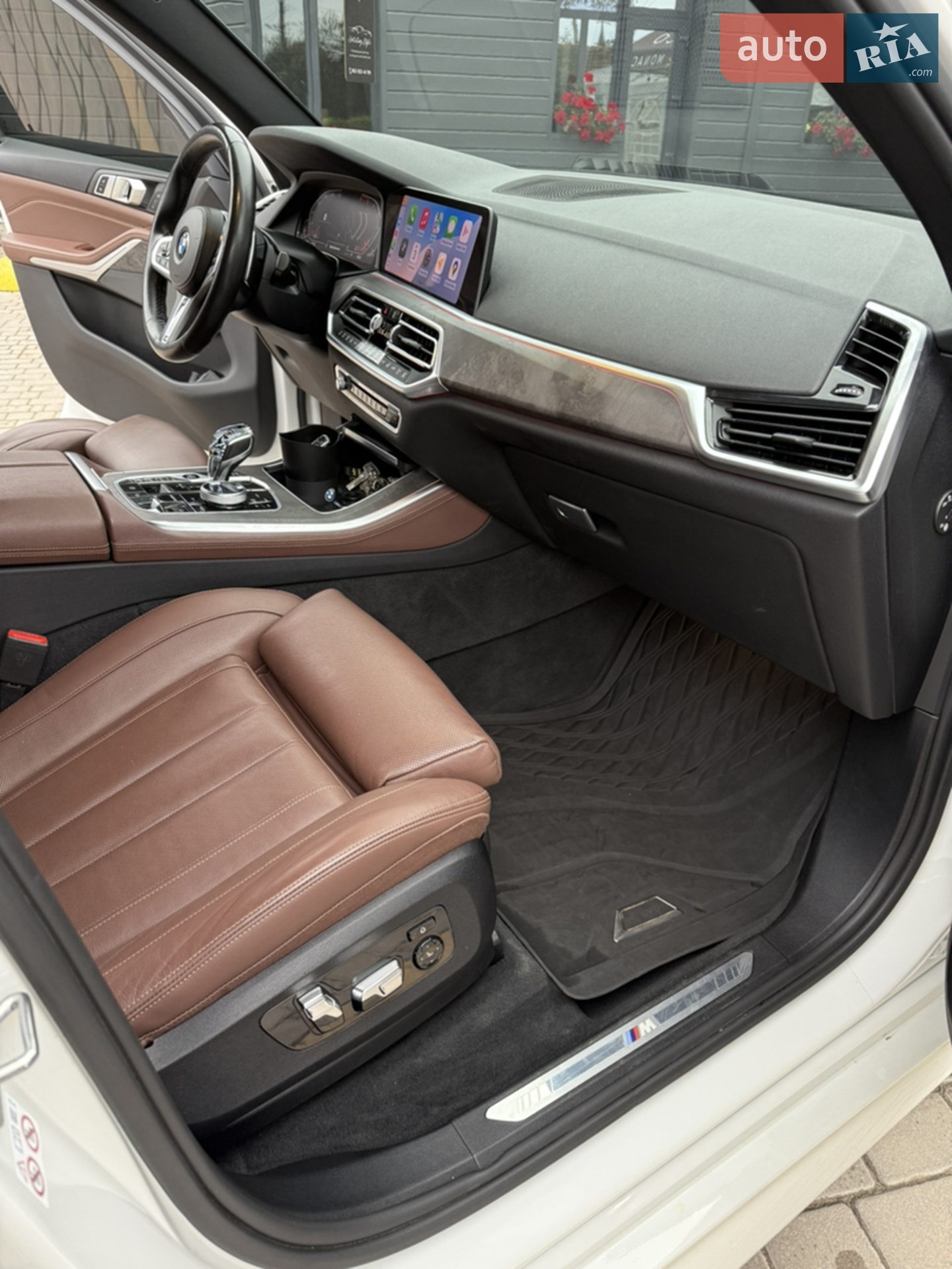 2019 BMW X5 - мініатюра 33