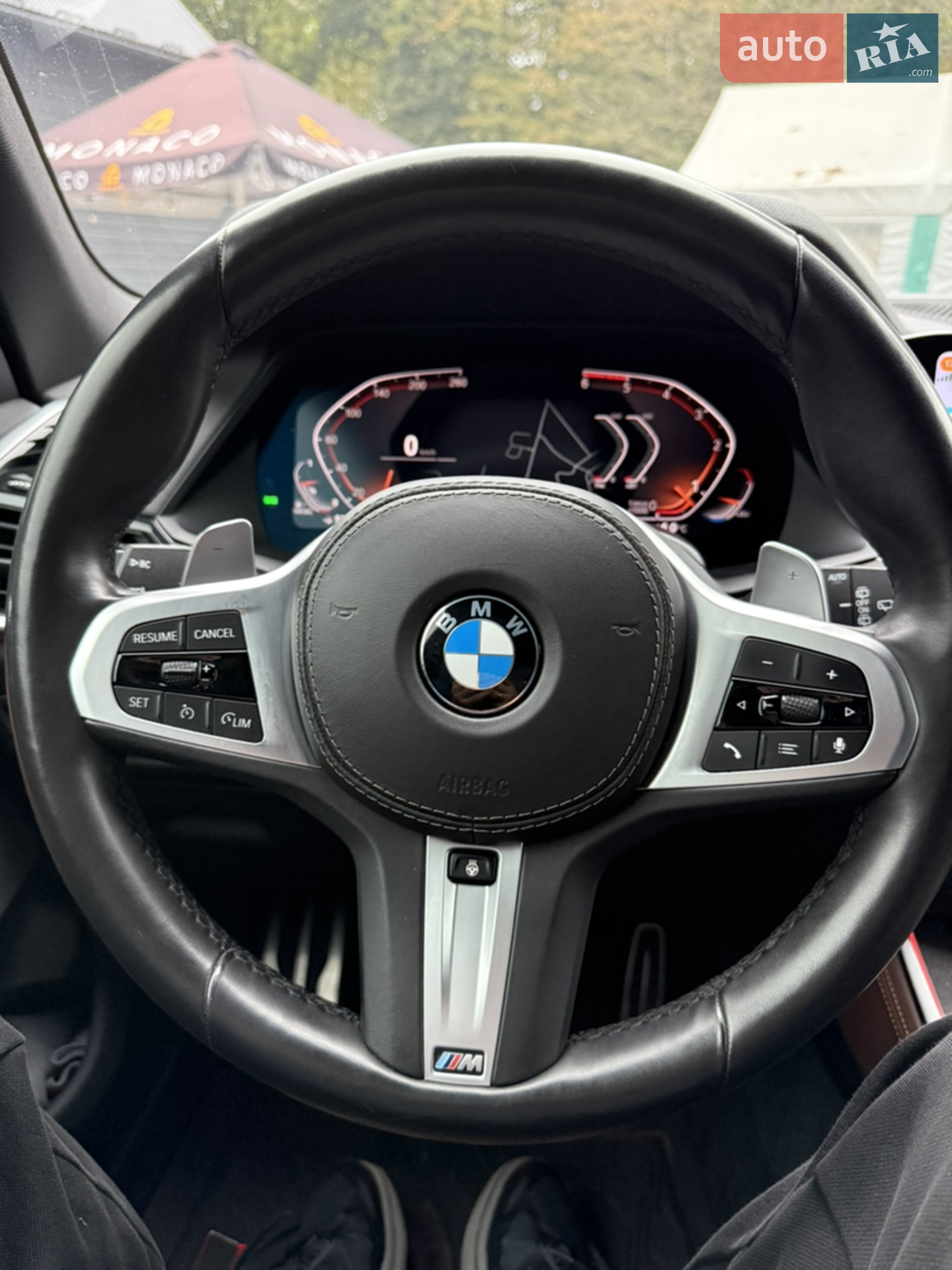 2019 BMW X5 - мініатюра 40