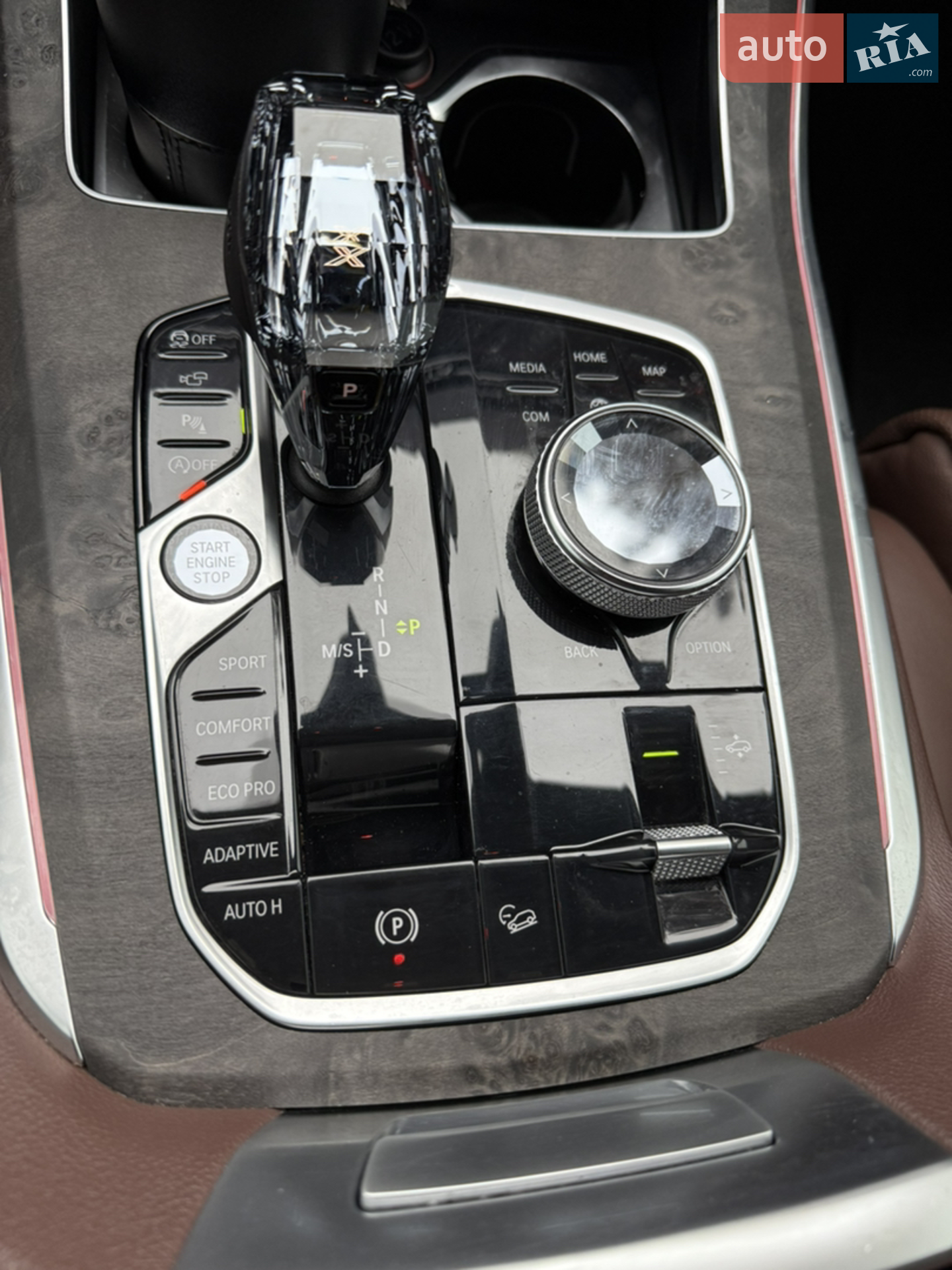 2019 BMW X5 - мініатюра 38