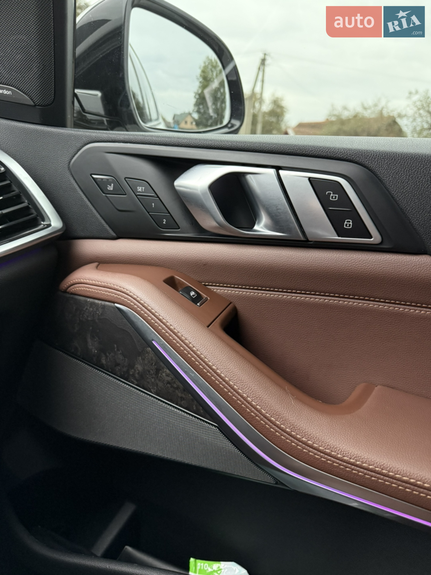 2019 BMW X5 - мініатюра 31