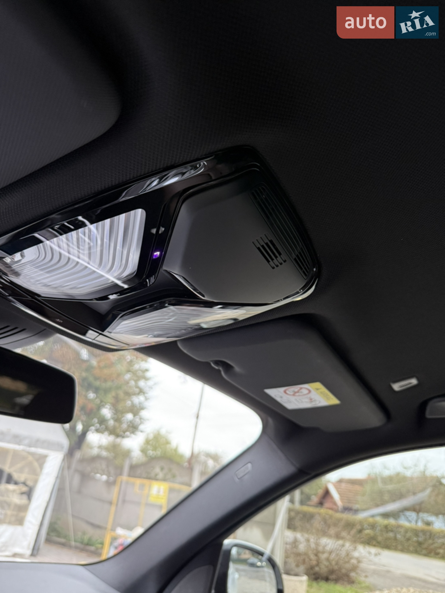 2019 BMW X5 - мініатюра 42