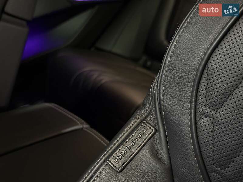 Позашляховик / Кросовер BMW X5 2023 в Києві