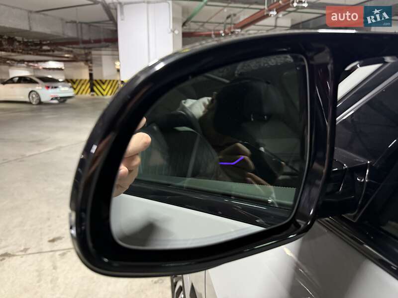 Позашляховик / Кросовер BMW X5 2023 в Києві