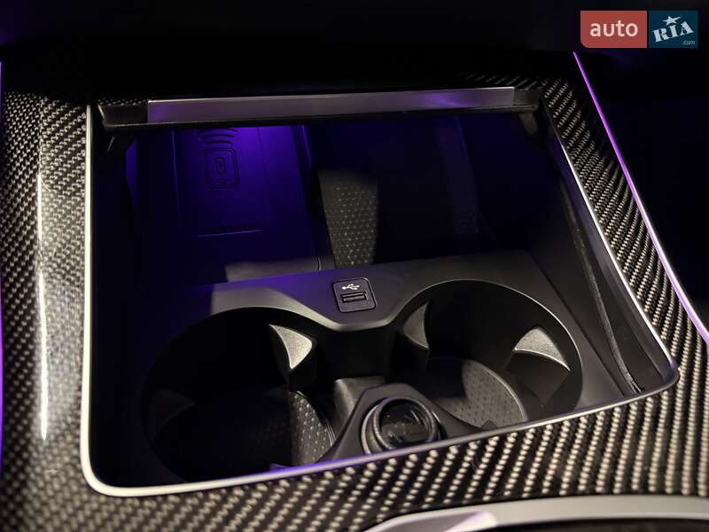 Позашляховик / Кросовер BMW X5 2023 в Києві