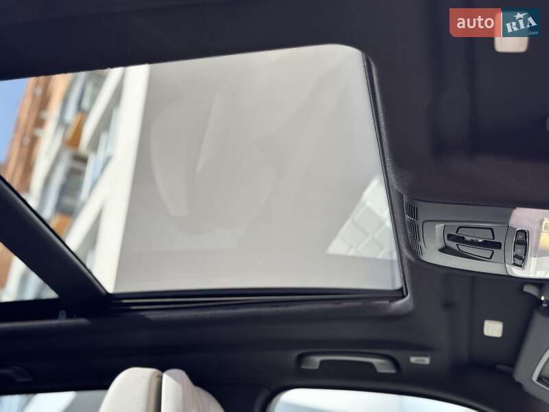 Внедорожник / Кроссовер BMW X5 2016 в Виннице фото 23 Внедорожник / Кроссовер BMW X5 2016 в Виннице