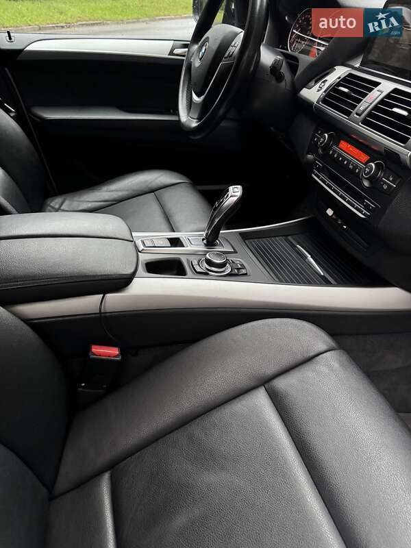 Внедорожник / Кроссовер BMW X5 2012 в Виннице фото 18 Внедорожник / Кроссовер BMW X5 2012 в Виннице