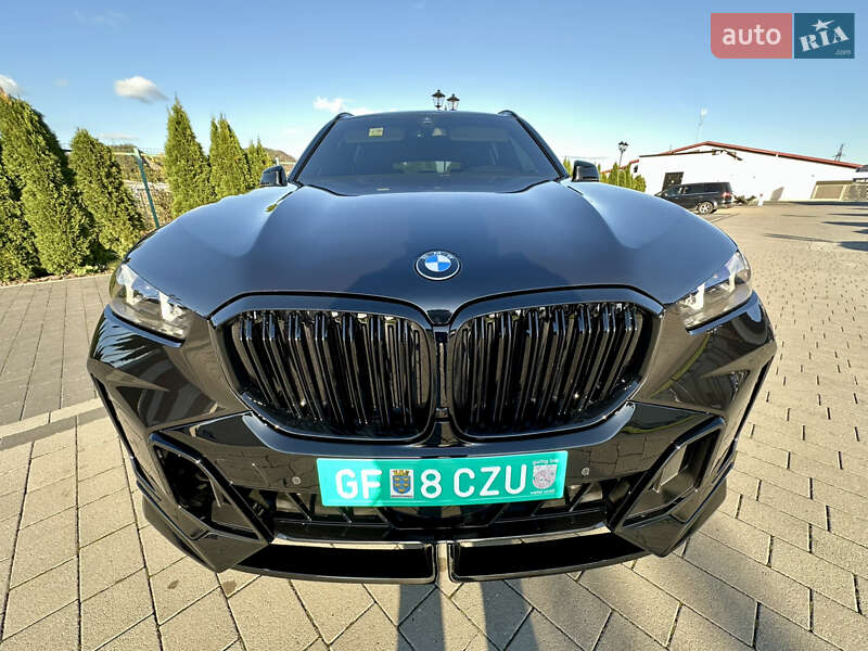 Внедорожник / Кроссовер BMW X5 2020 в Мукачево фото 3 Внедорожник / Кроссовер BMW X5 2020 в Мукачево