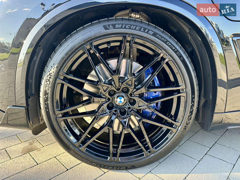 Внедорожник / Кроссовер BMW X5 2020 в Мукачево фото 26 Внедорожник / Кроссовер BMW X5 2020 в Мукачево