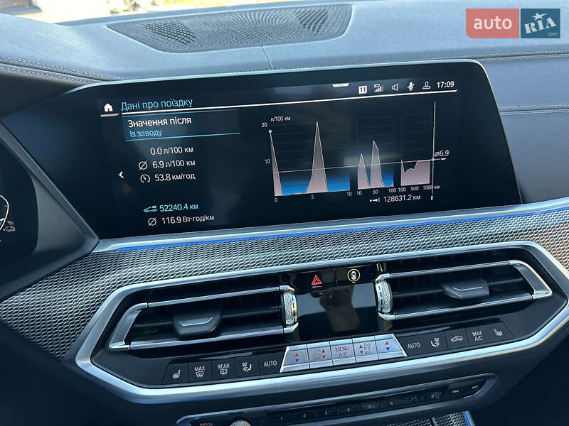 Внедорожник / Кроссовер BMW X5 2020 в Мукачево фото 36 Внедорожник / Кроссовер BMW X5 2020 в Мукачево