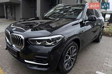 Позашляховик / Кросовер BMW X5 2022 в Києві