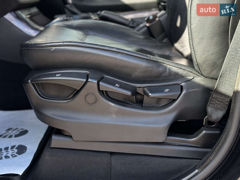 Внедорожник / Кроссовер BMW X5 2006 в Шептицькому