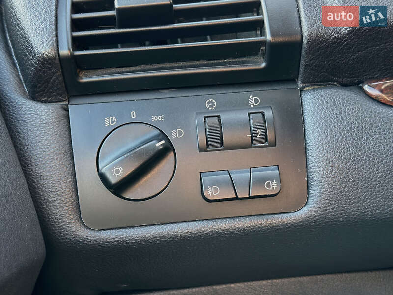 Внедорожник / Кроссовер BMW X5 2006 в Шептицькому