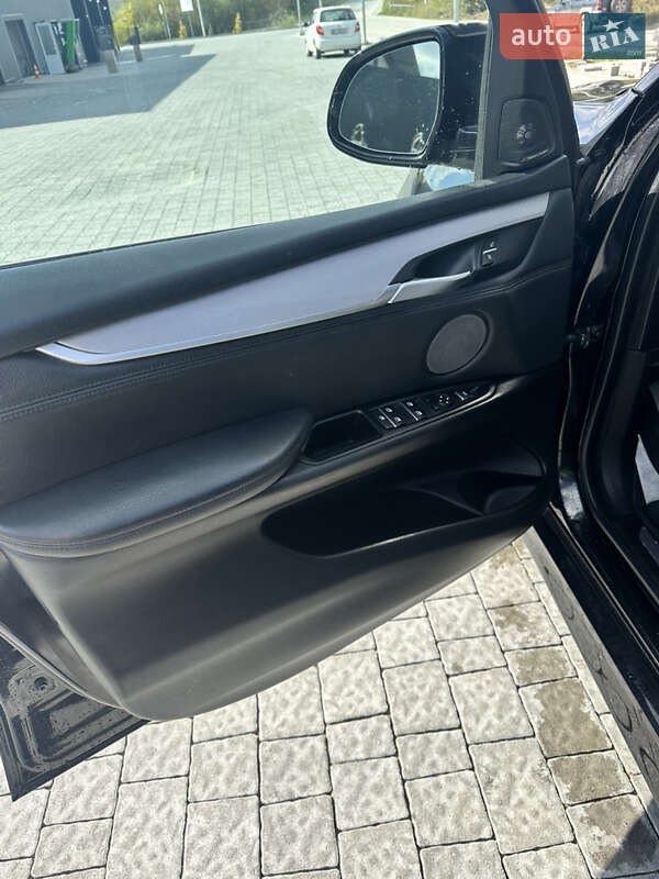 Внедорожник / Кроссовер BMW X5 2013 в Львове фото 30 Внедорожник / Кроссовер BMW X5 2013 в Львове