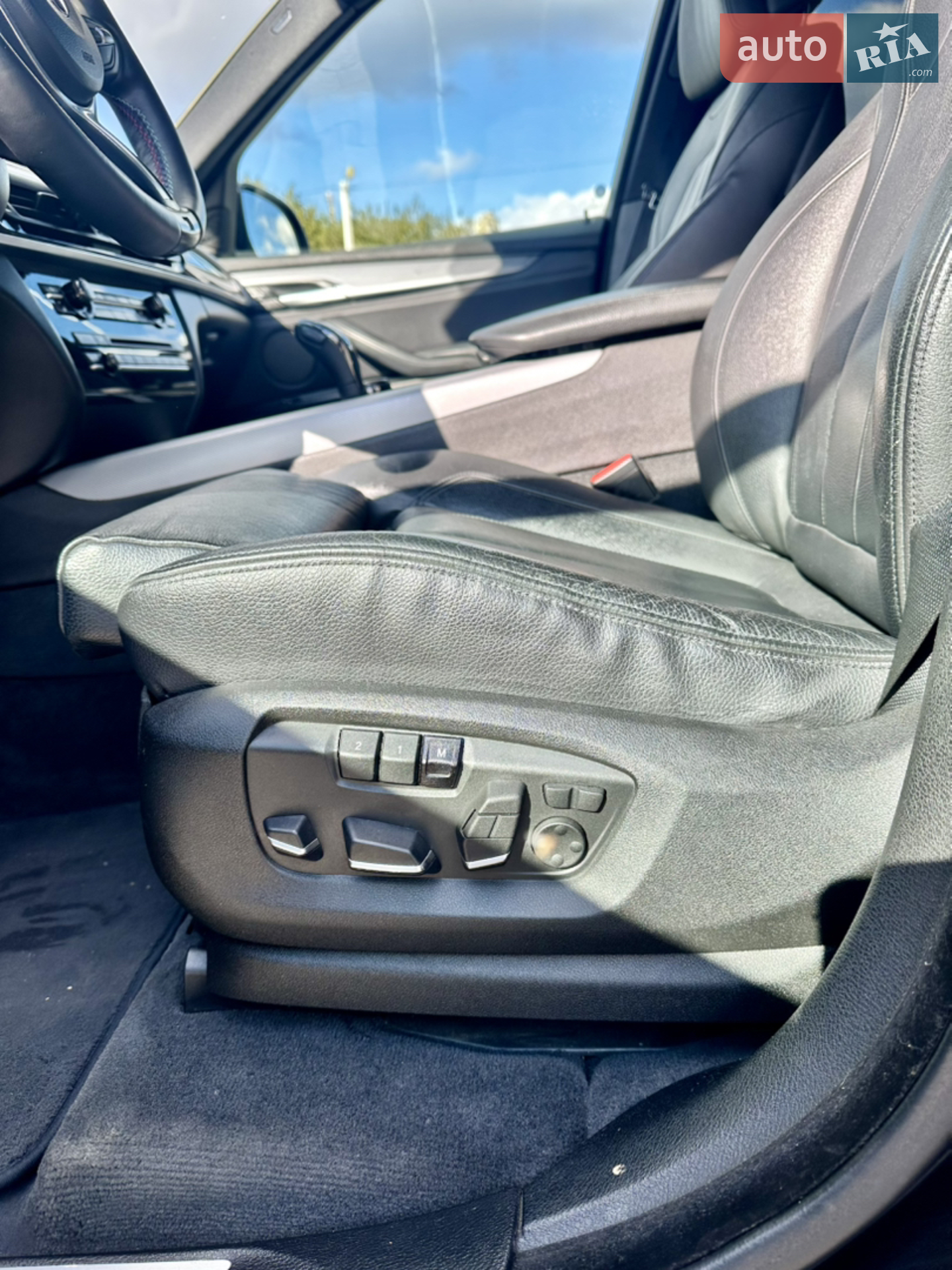 2013 BMW X5 - мініатюра 31