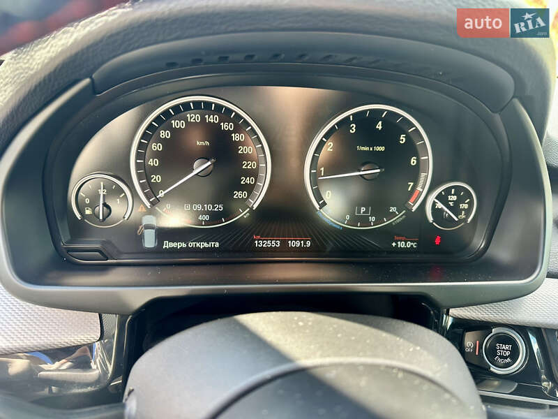 Внедорожник / Кроссовер BMW X5 2013 в Львове фото 35 Внедорожник / Кроссовер BMW X5 2013 в Львове