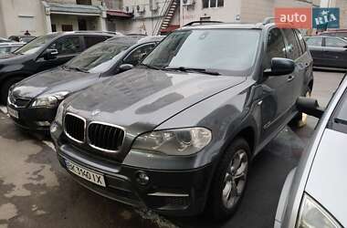 Позашляховик / Кросовер BMW X5 2013 в Рівному