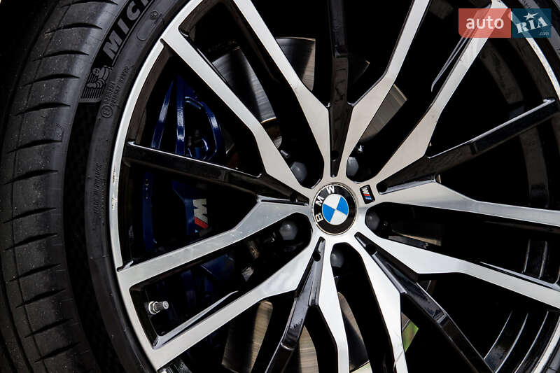 Внедорожник / Кроссовер BMW X5 2020 в Львове фото 18 Внедорожник / Кроссовер BMW X5 2020 в Львове