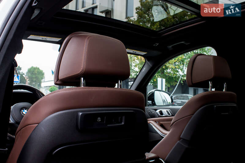 Внедорожник / Кроссовер BMW X5 2020 в Львове фото 53 Внедорожник / Кроссовер BMW X5 2020 в Львове