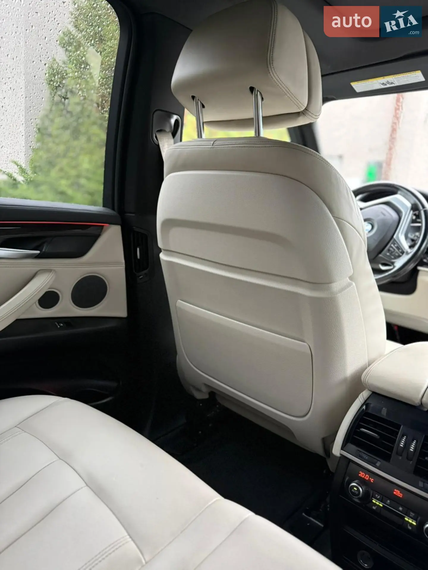 2018 BMW X5 - мініатюра 13