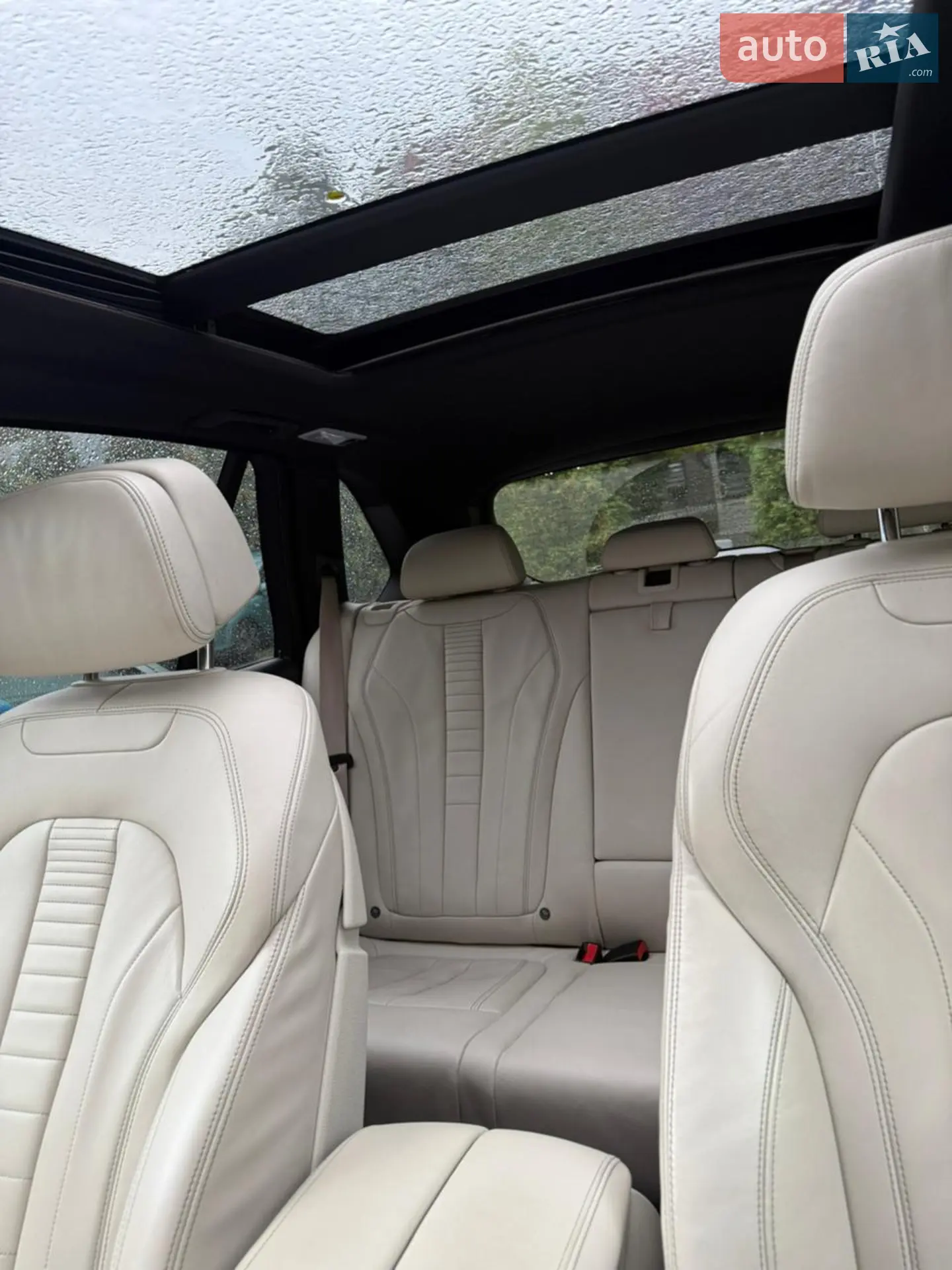 2018 BMW X5 - мініатюра 12