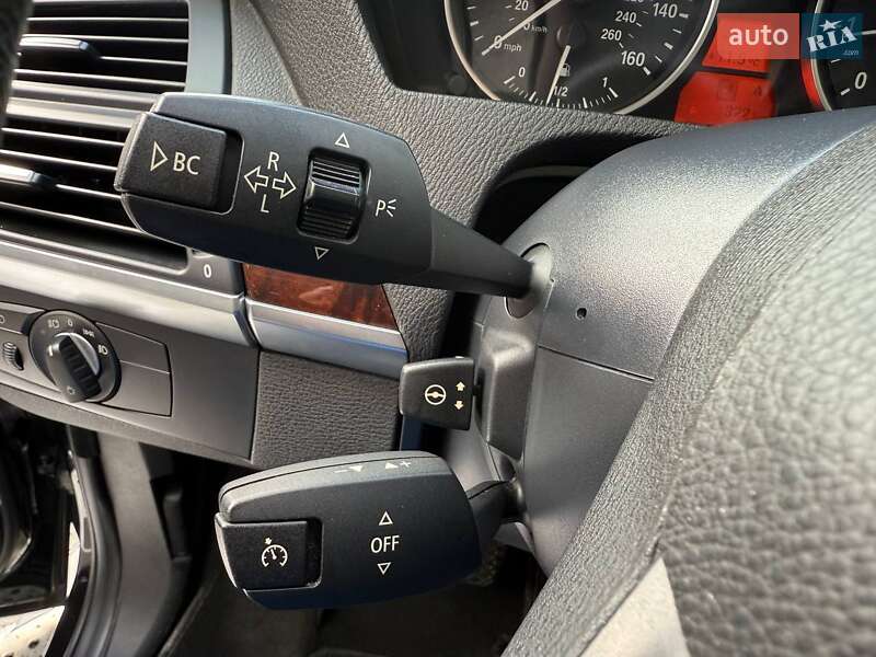 Внедорожник / Кроссовер BMW X5 2008 в Киеве