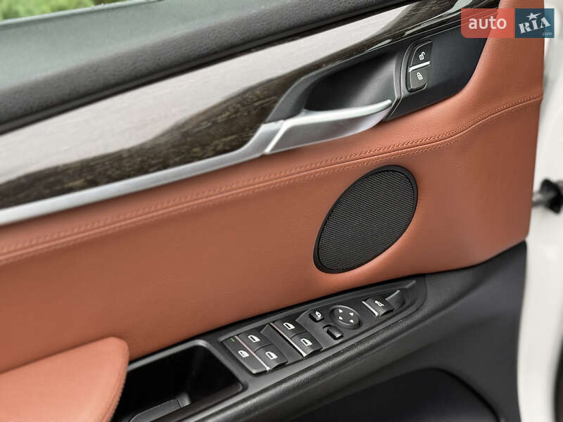Позашляховик / Кросовер BMW X5 2018 в Білій Церкві