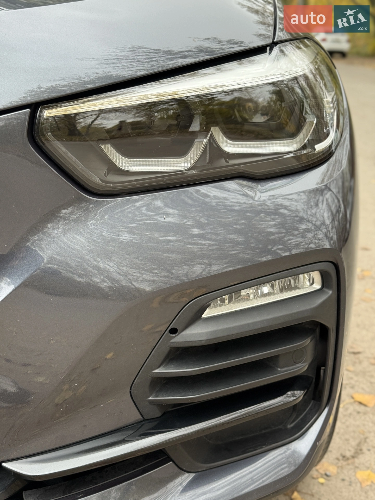 2018 BMW X5 - мініатюра 14