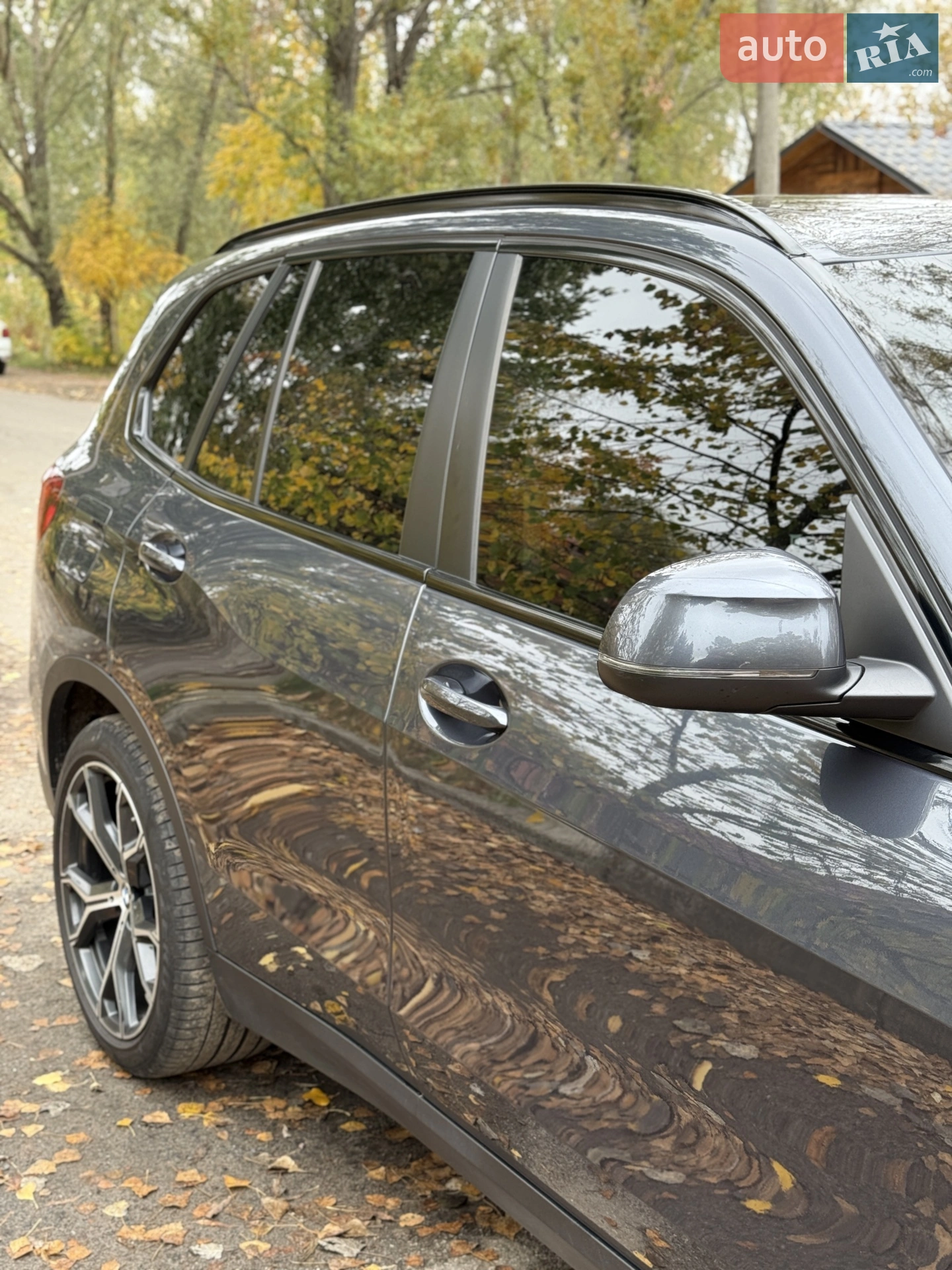 2018 BMW X5 - мініатюра 18