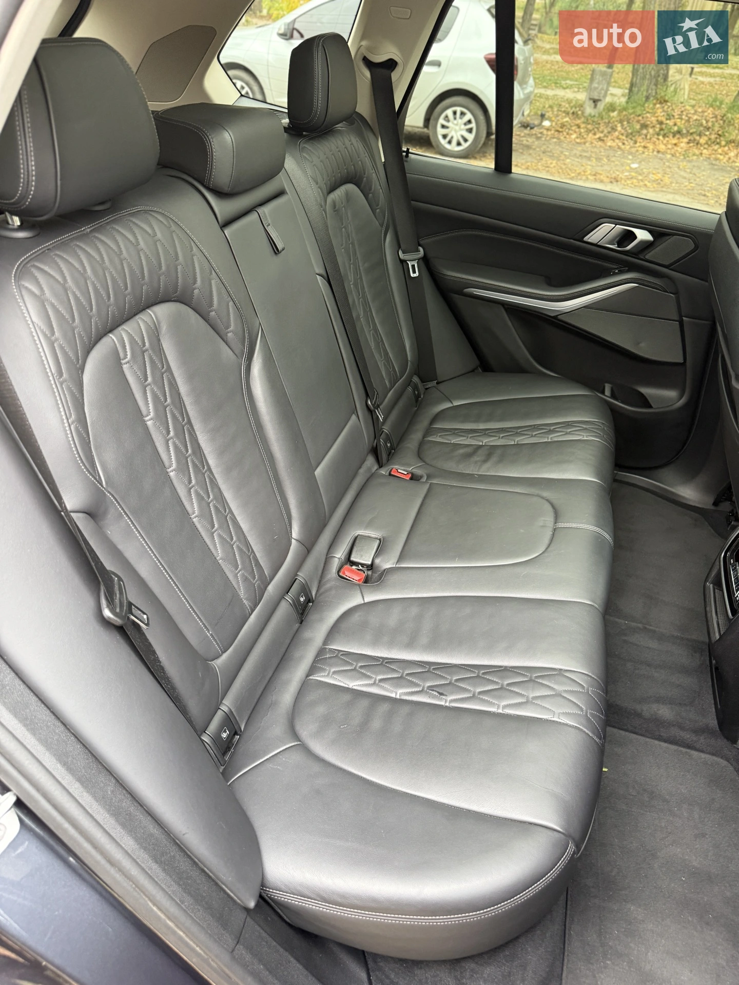 2018 BMW X5 - мініатюра 62