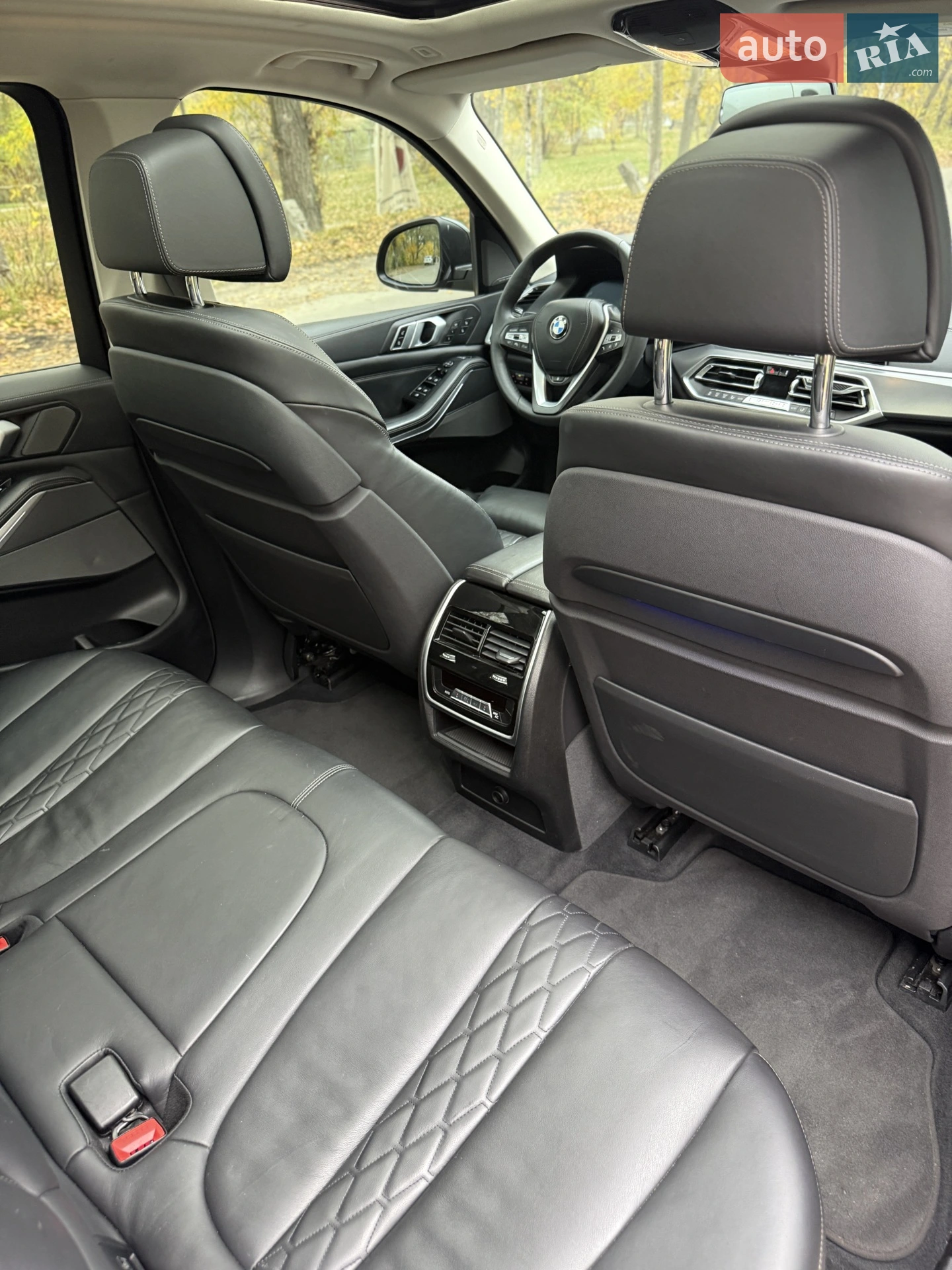 2018 BMW X5 - мініатюра 64