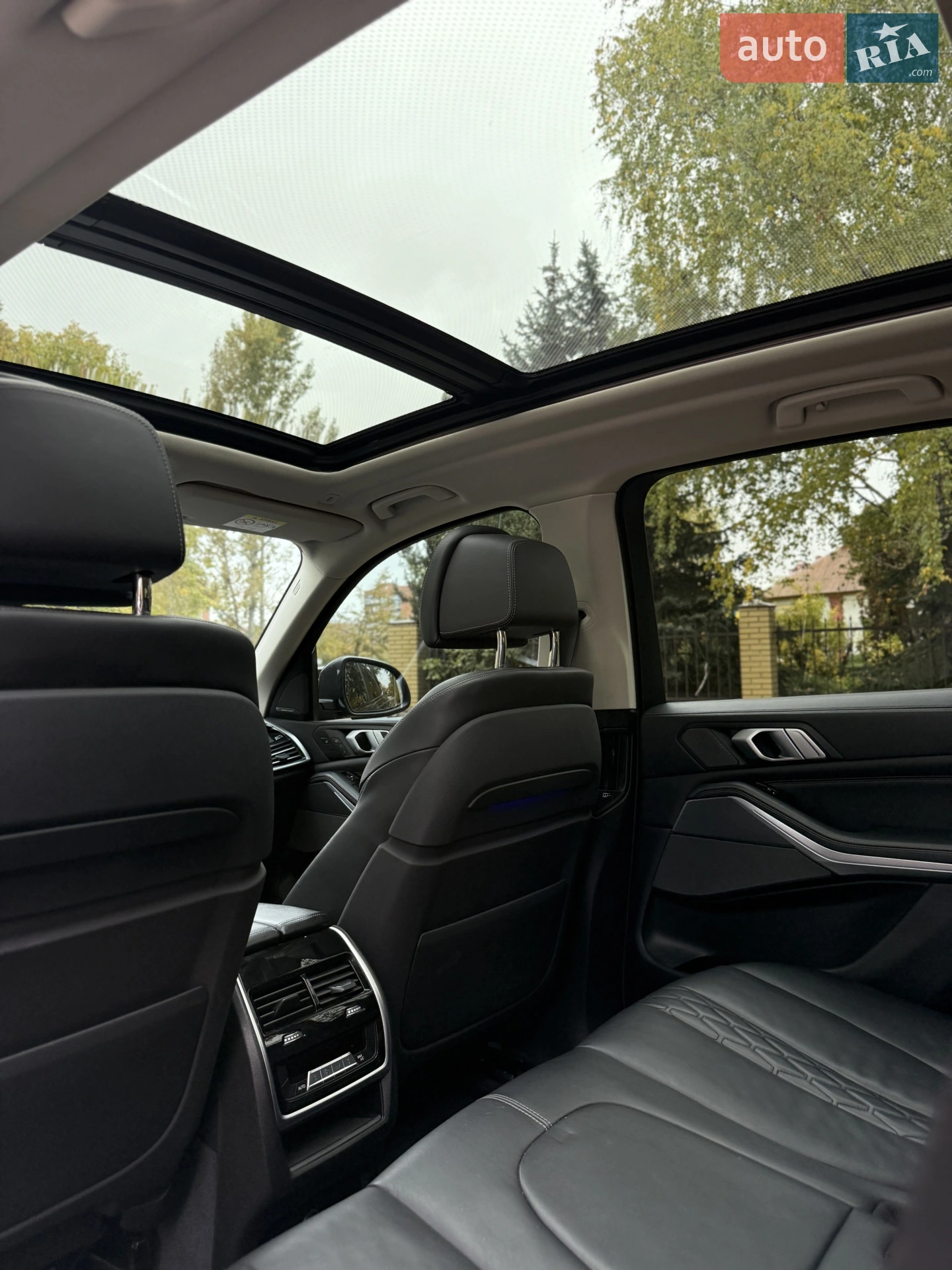 2018 BMW X5 - мініатюра 66