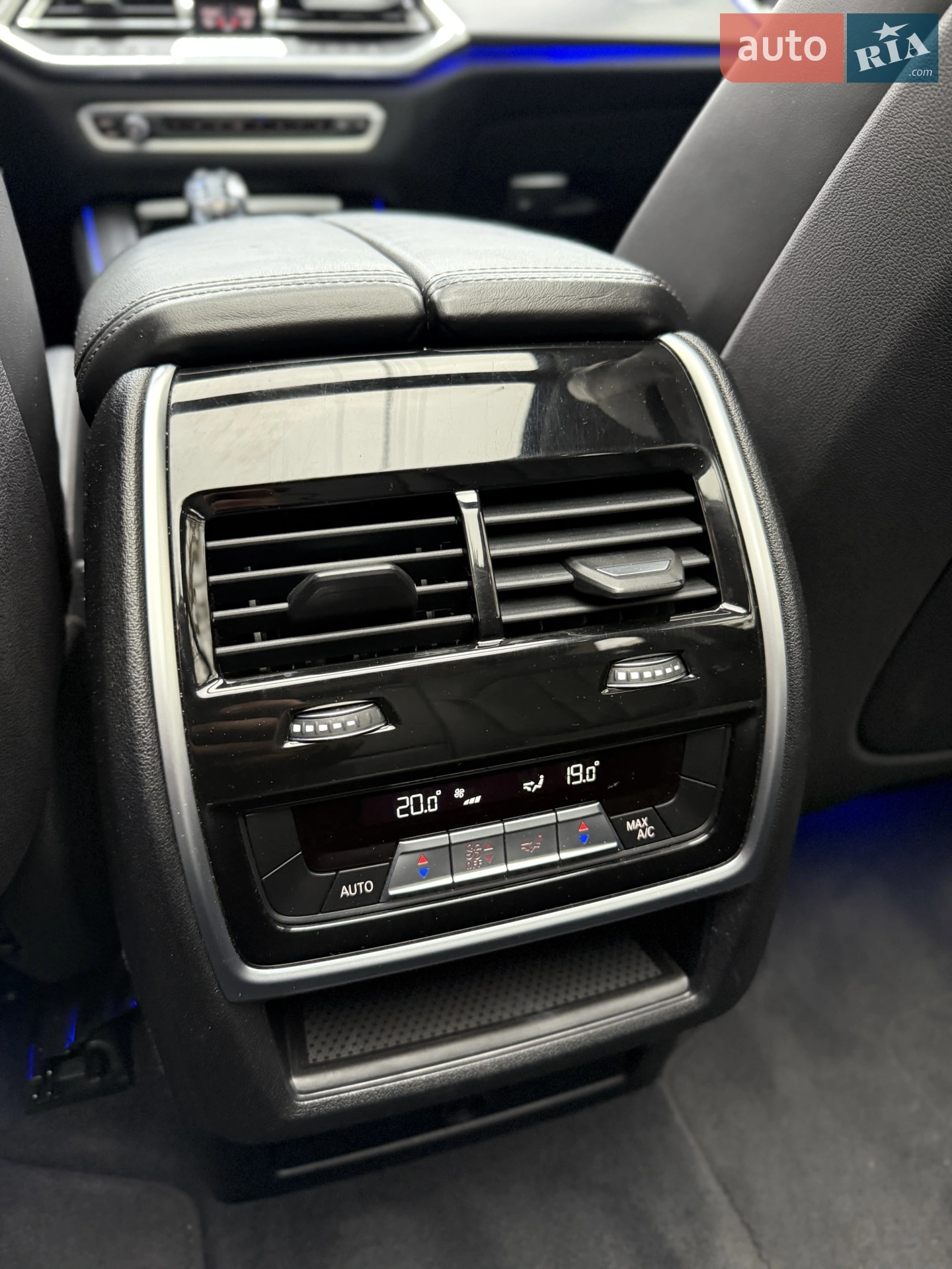2018 BMW X5 - мініатюра 68