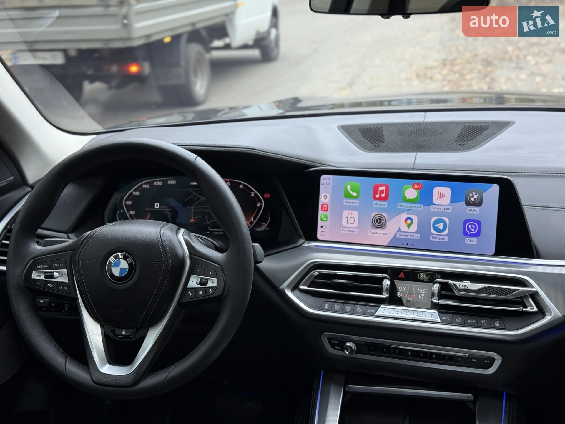 2018 BMW X5 - мініатюра 30