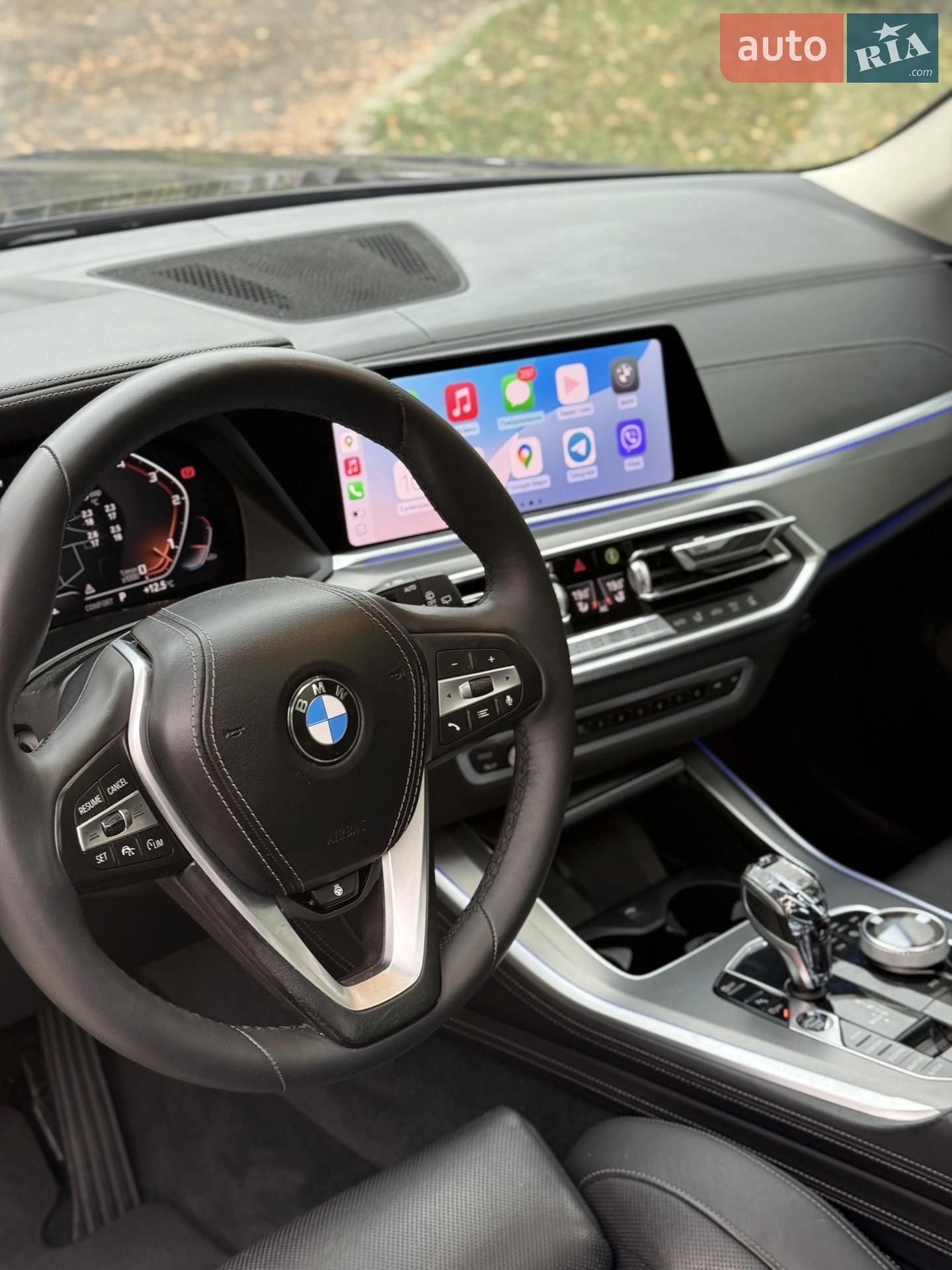 2018 BMW X5 - мініатюра 31
