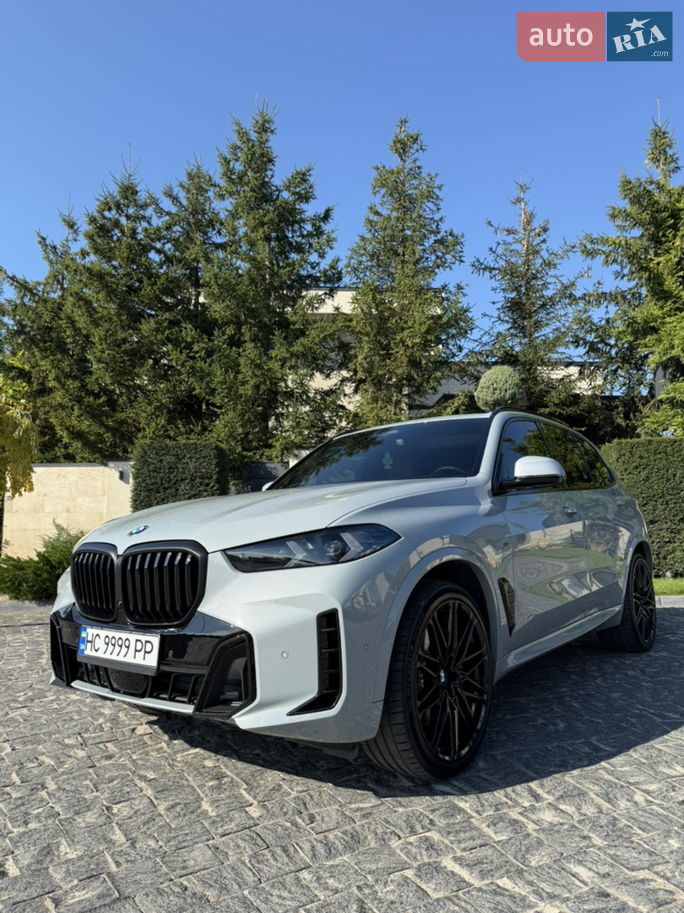 2023 BMW X5 - мініатюра 31
