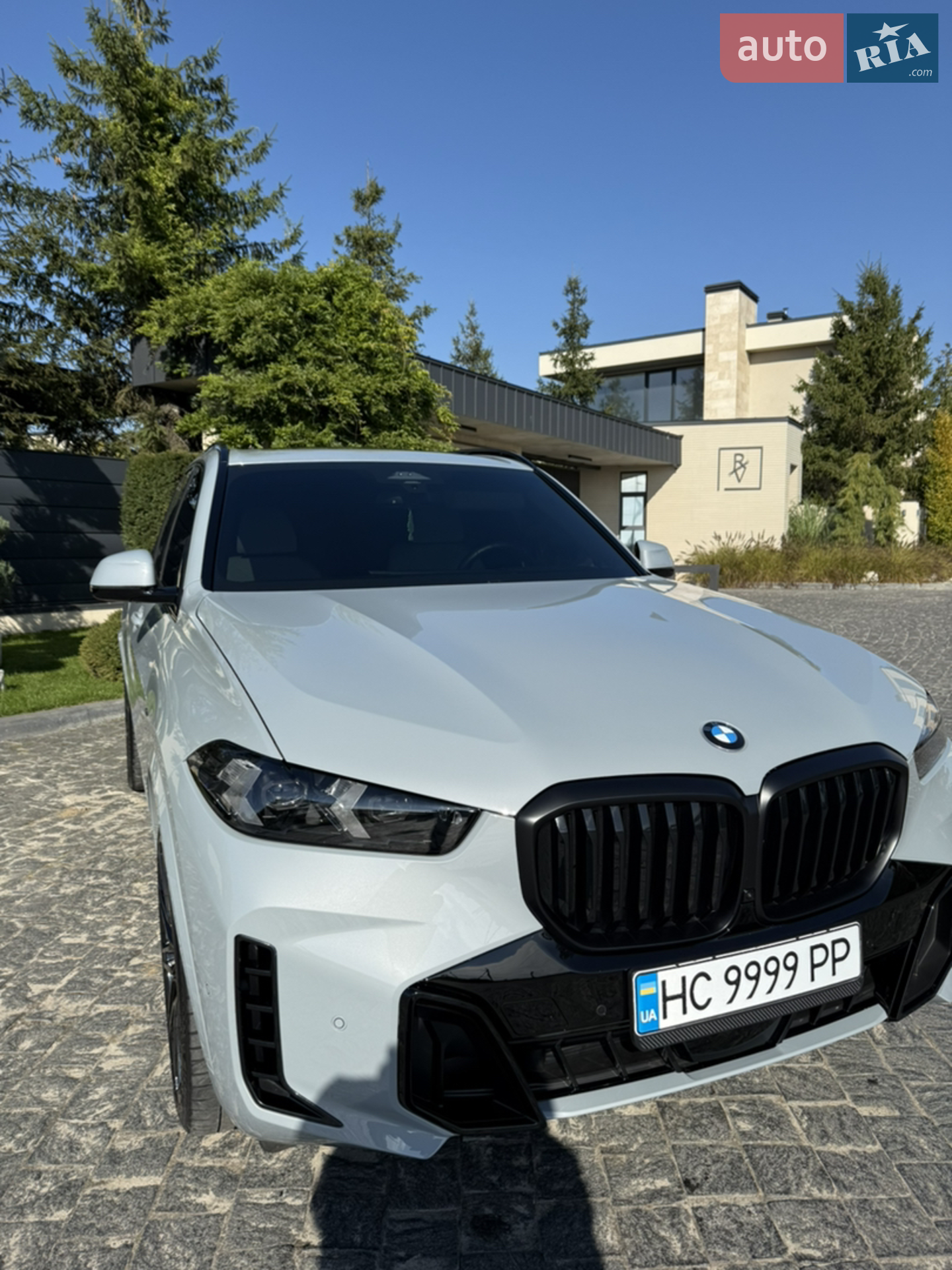 2024 BMW X5 - мініатюра 11