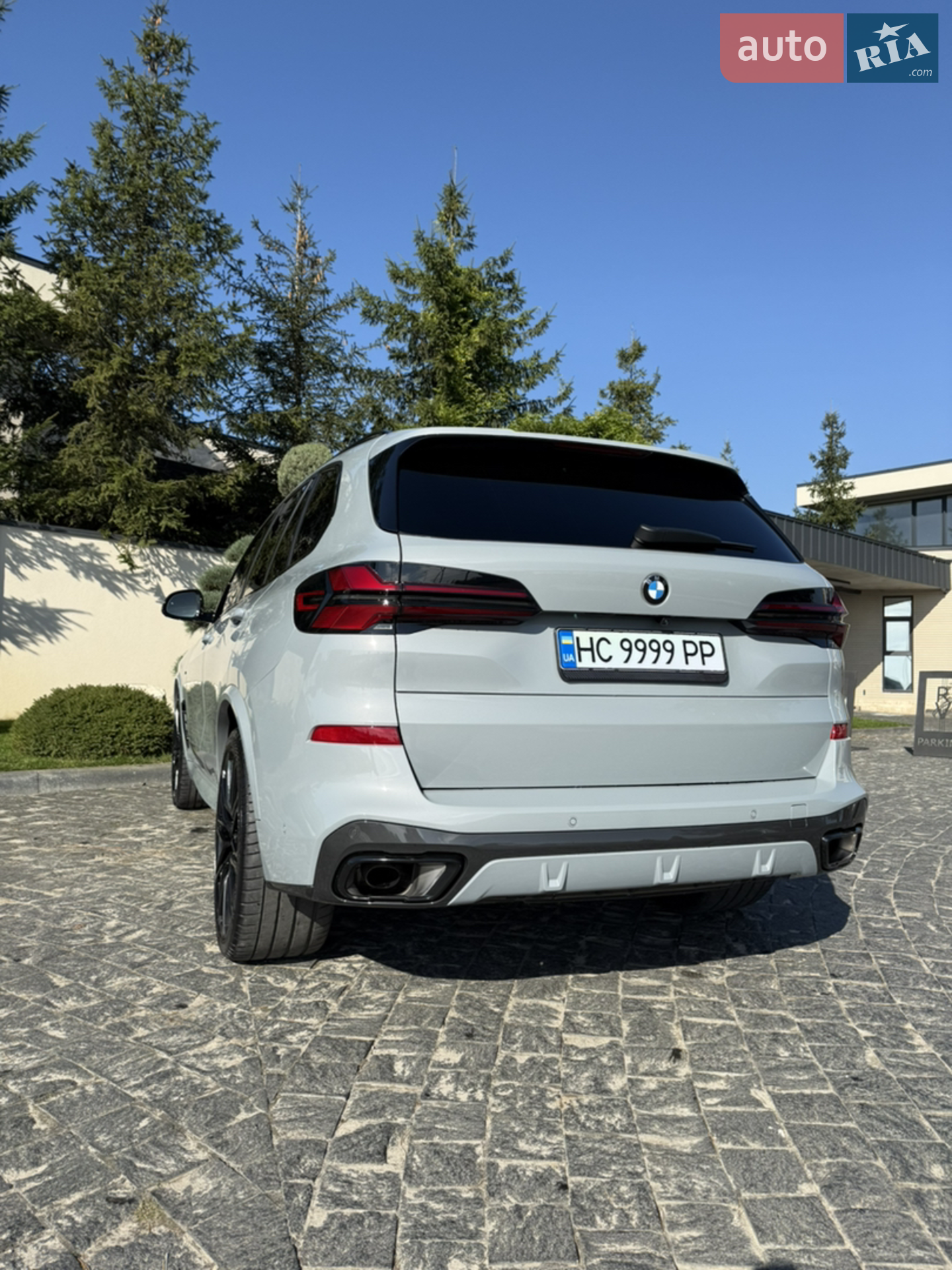 2024 BMW X5 - мініатюра 15